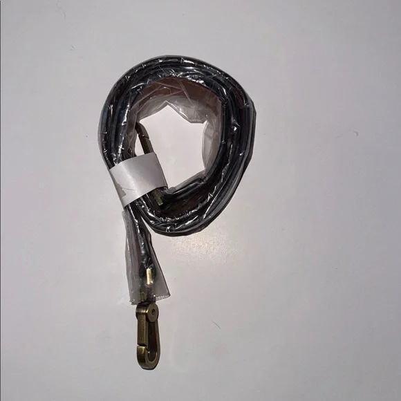 Missnine Brown Crossbody Bag - Picture 5 of 7